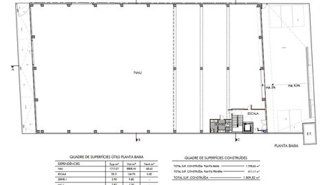 Photo 4 of Industrial buildings for rent in Centre, Viladecans