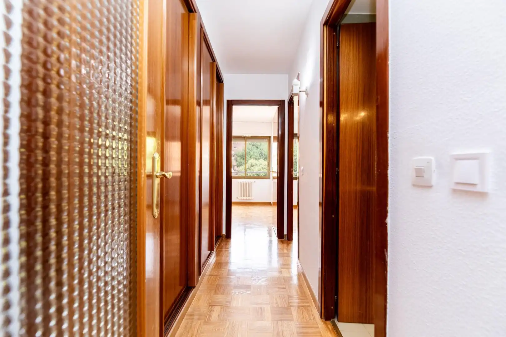 Piso de alquiler en Madrid con Piscina comunitaria