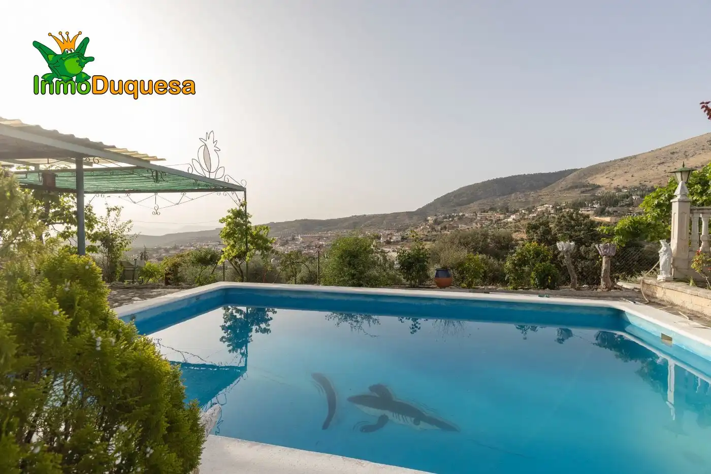 Chalet con terraza en venta en Víznar, imagen 22