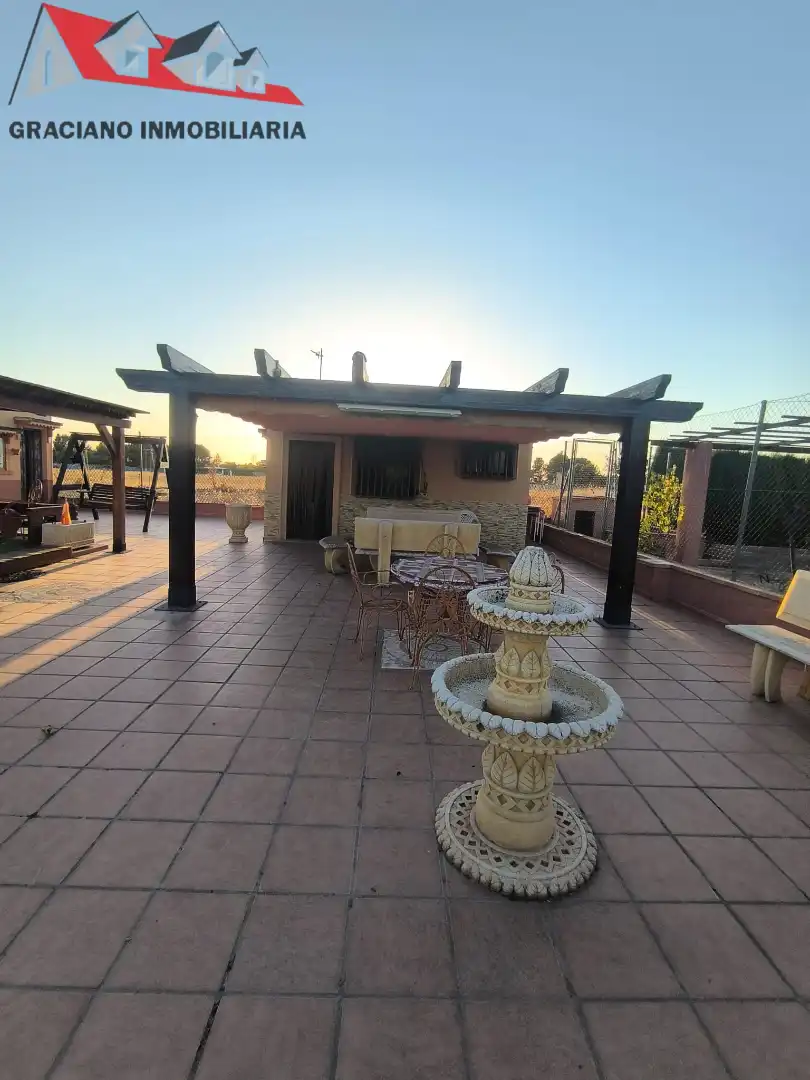 Villa zum Verkauf in Pedanías - Extrarradio, imagen 16