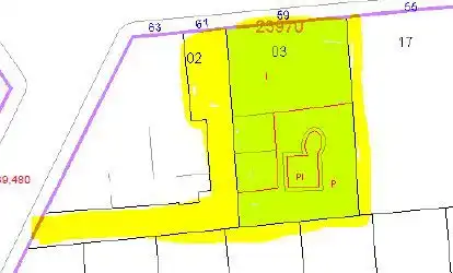 Lands and plots for sale in La Roda