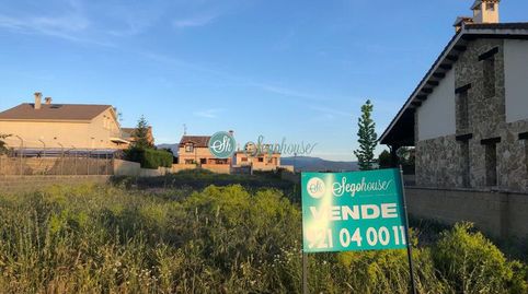 Parc.Urbana en venta en El Sotillo., immagine 3