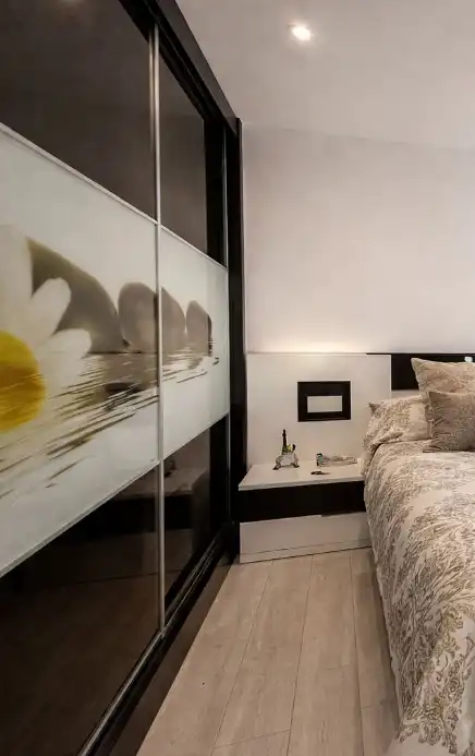 Piso con terraza en venta en Avinguda de Burjassot, imagen 11