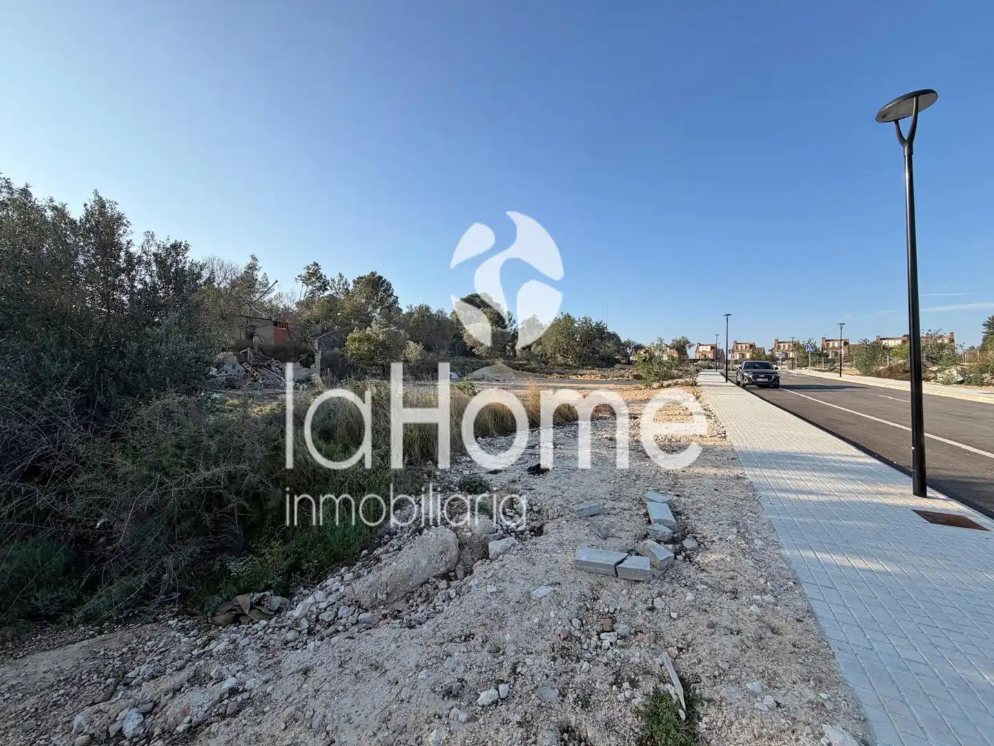 Residencial en venda en Bétera