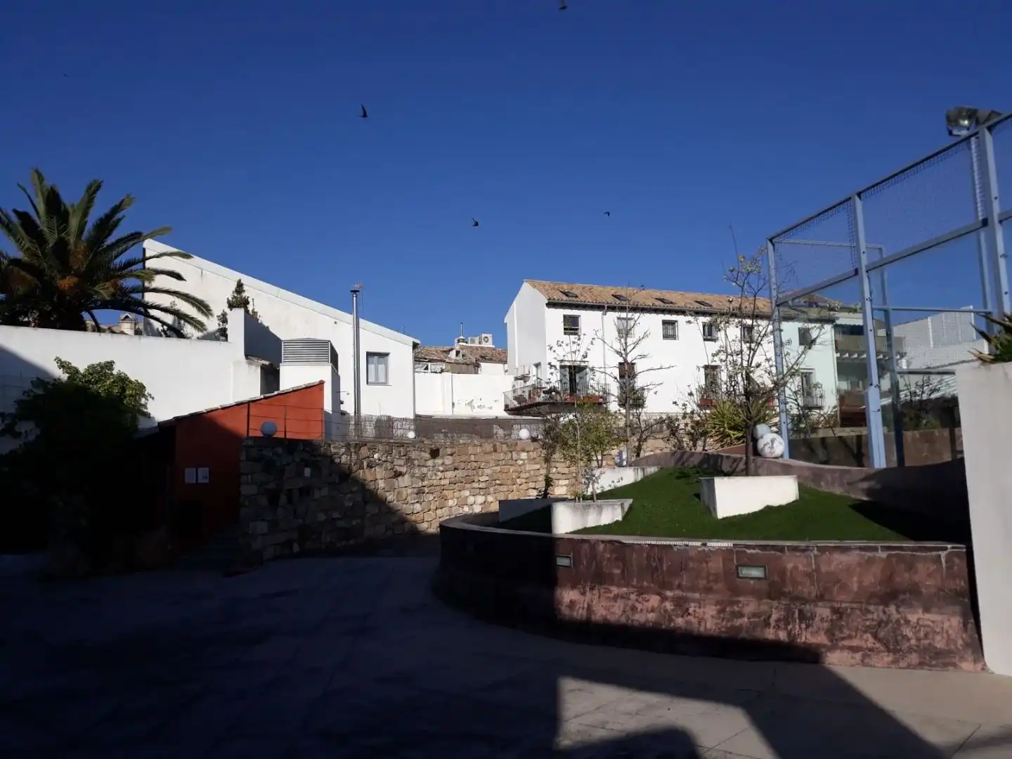 Dúplex en venda a Calle Montiel, Úbeda