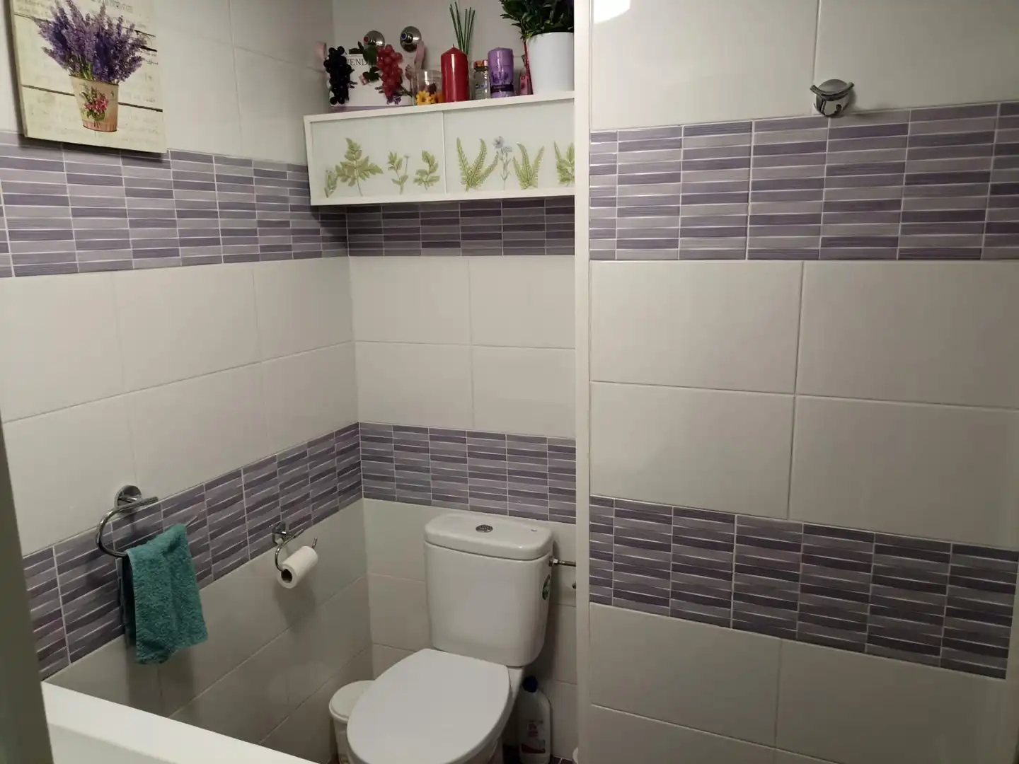 Piso con ascensor en venta en Calle TANGER 20, imagen 51