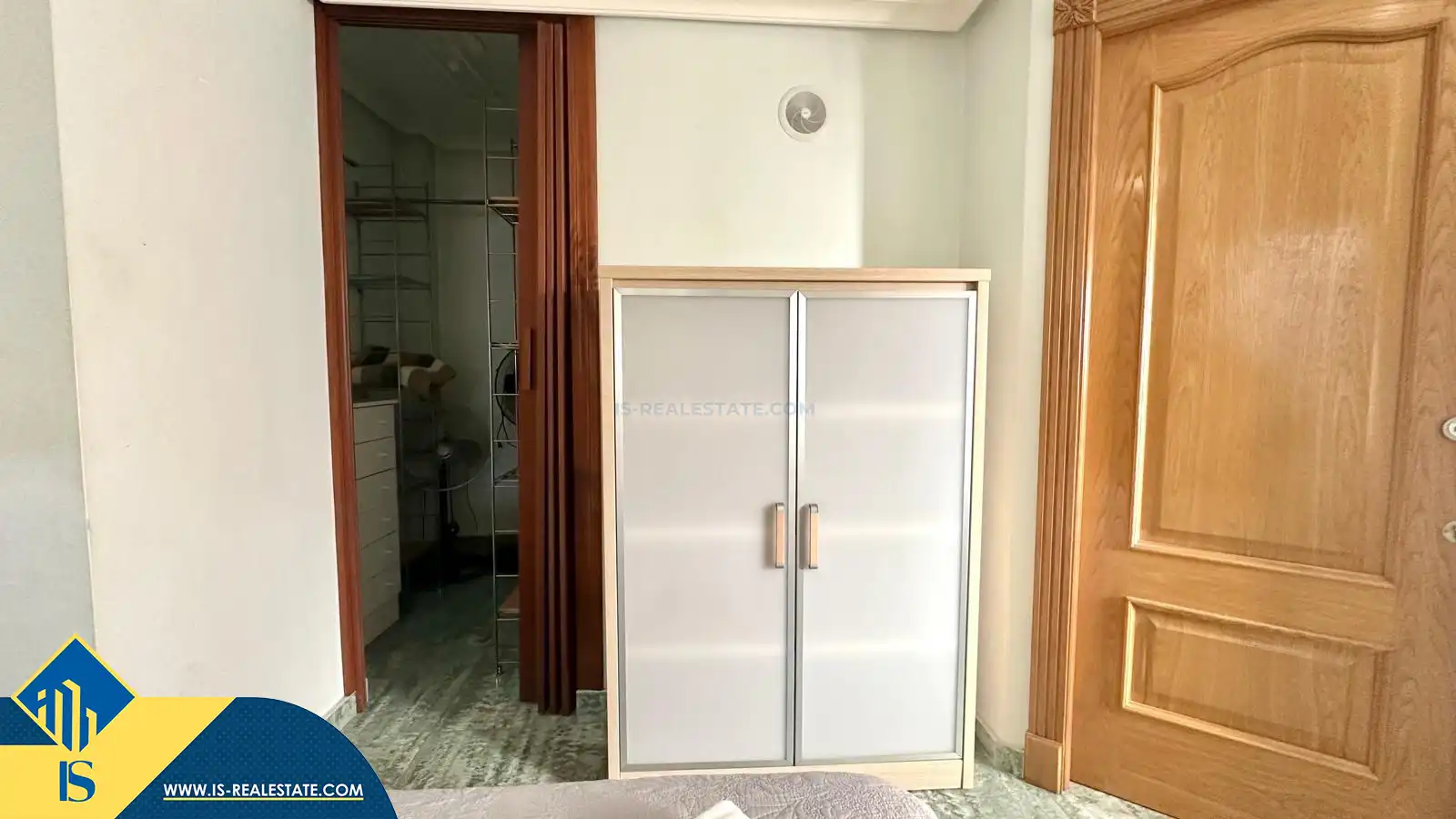 Bedroom of Attic for sale in Dolores  with Terrace and Furnished