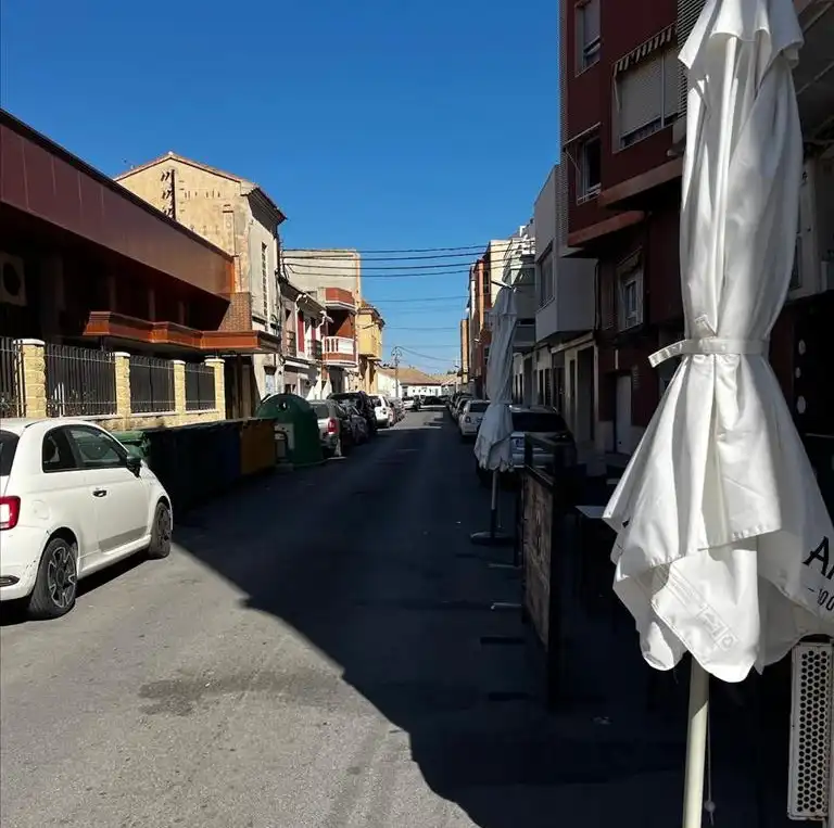 Piso en venta en CANTANT VENDRELL, Sueca ciudad
