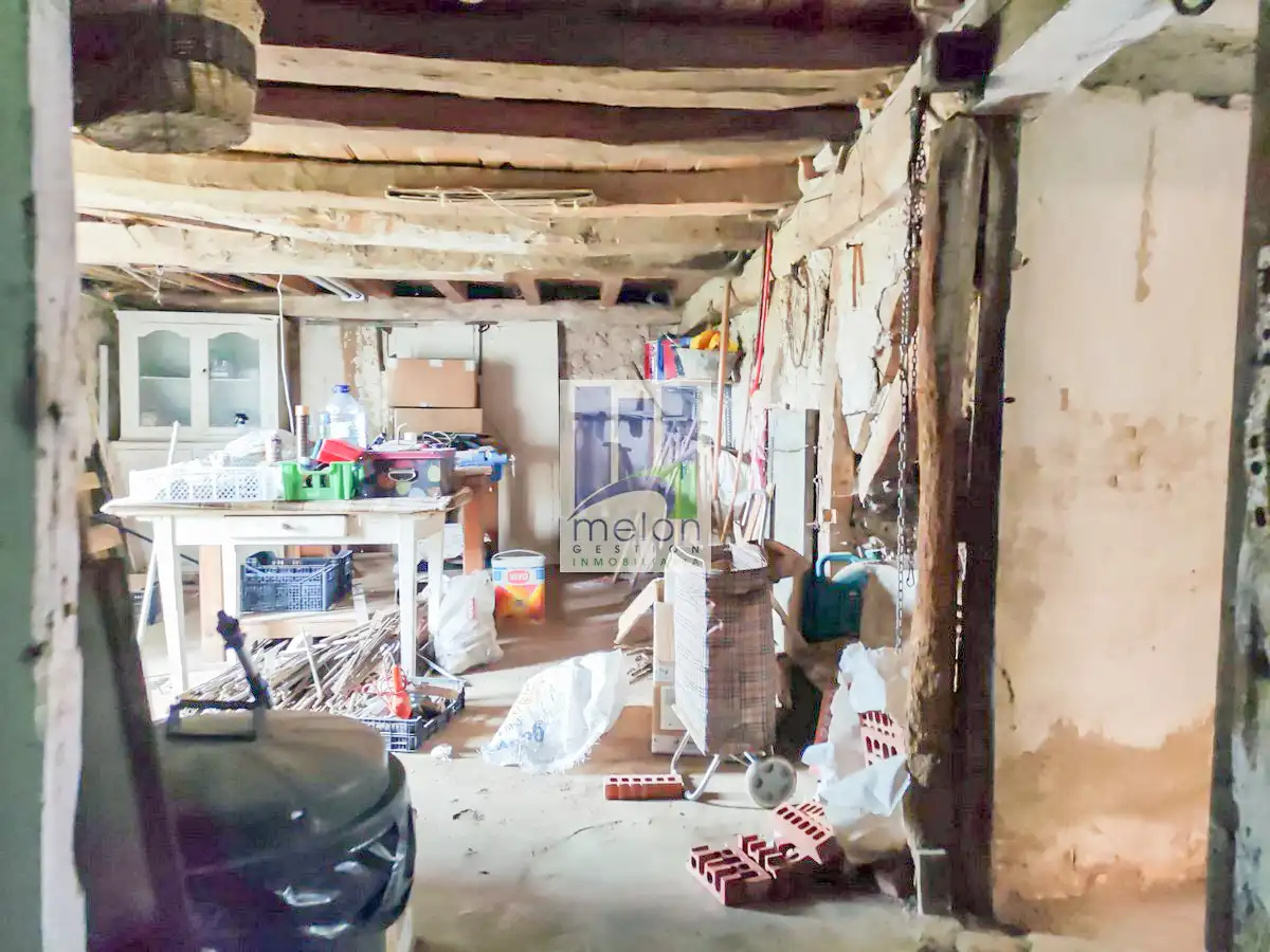 Casa o chalet en venta en Ibeas de Juarros