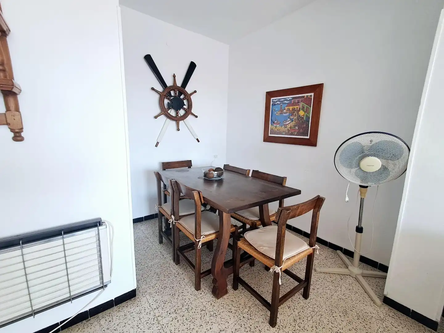 Appartamento con terrazza in vendita a Casco Antiguo, imagen 7