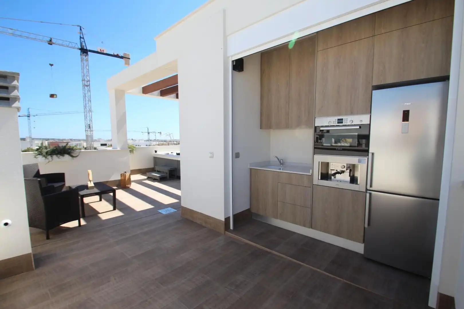 Casa amb terrassa en venda a Las Salinas, imagen 29