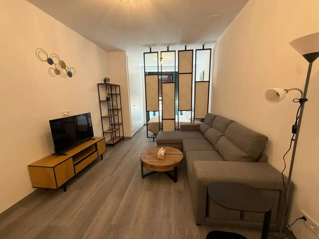 Piso de alquiler en Calle Dolores, Casco Histórico