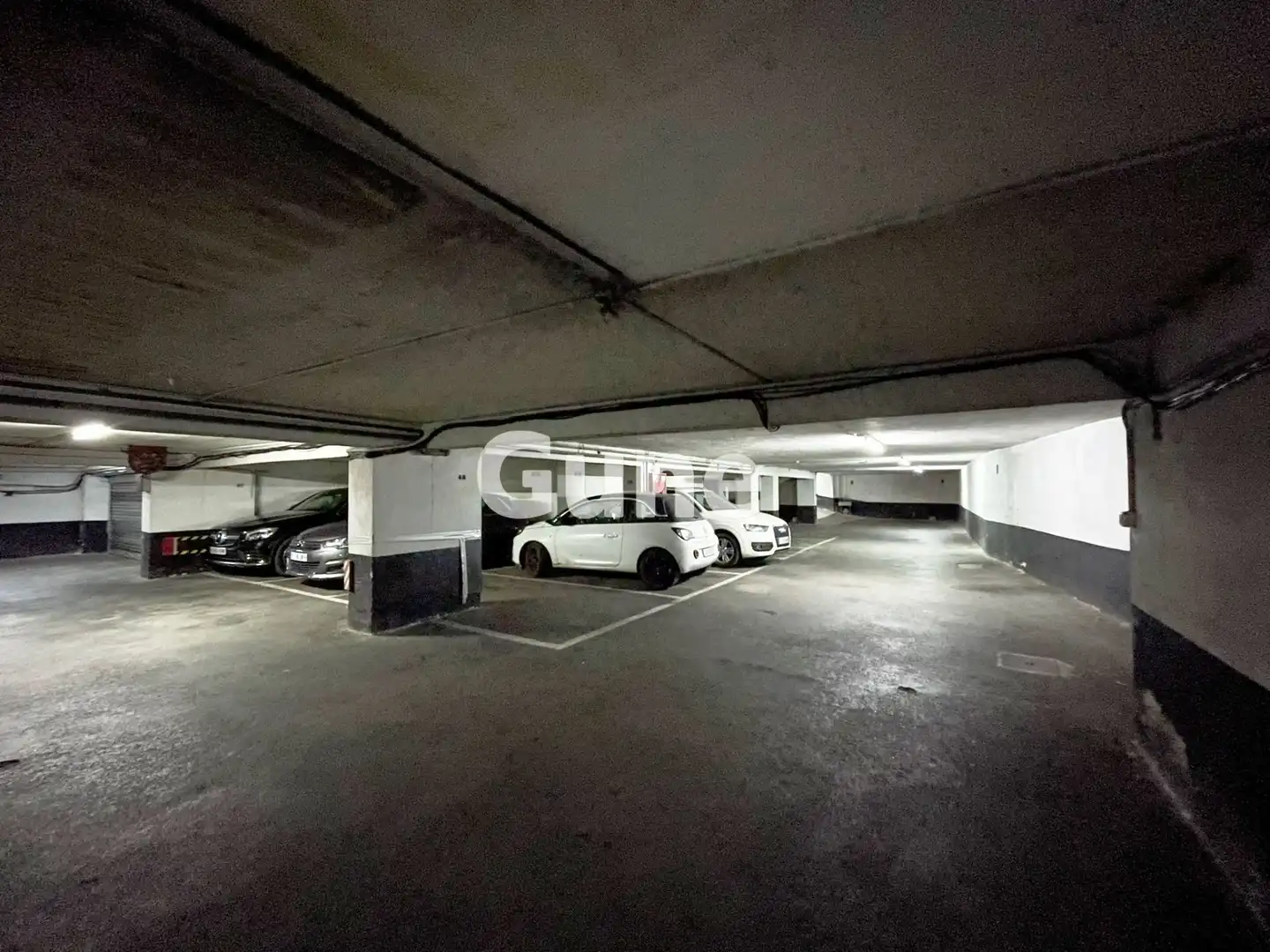 Parcheggio in vendita a Nafarroa etorbidea, imagen 2