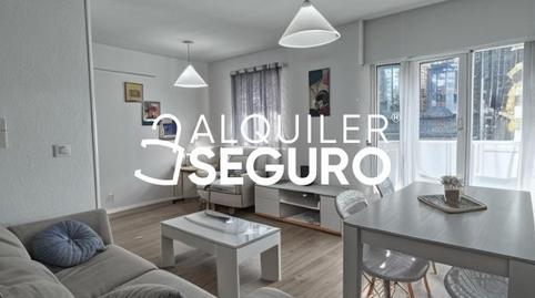 Photo 3 of Flat to rent in Oxigeno, Virgen del Rosario, Madrid