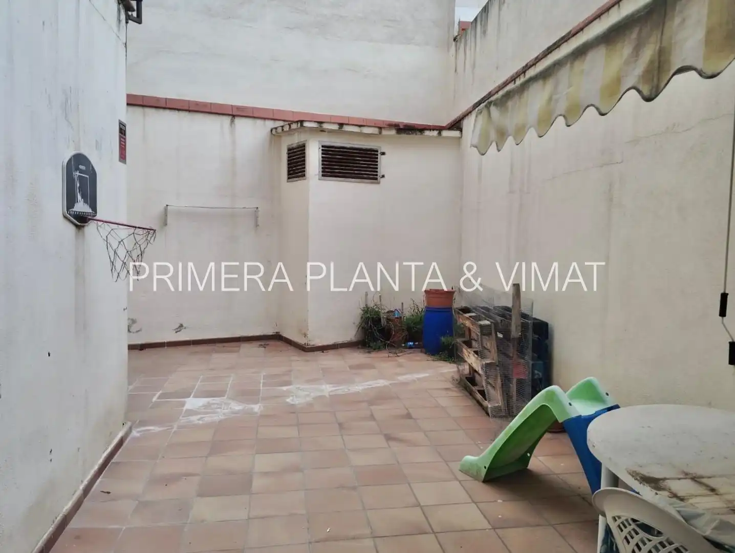 Ground floor for sale in Mataró  with Terrace