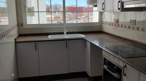 Photo 3 of Flat for sale in Carrer de Gómez Ferrer, Zona La Ermita, Torrent