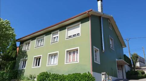 Foto 2 de Casa adosada en venda a Zas, A Coruña