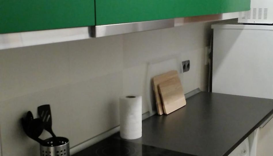 Apartamento de alquiler en Lucero - Imagen 4