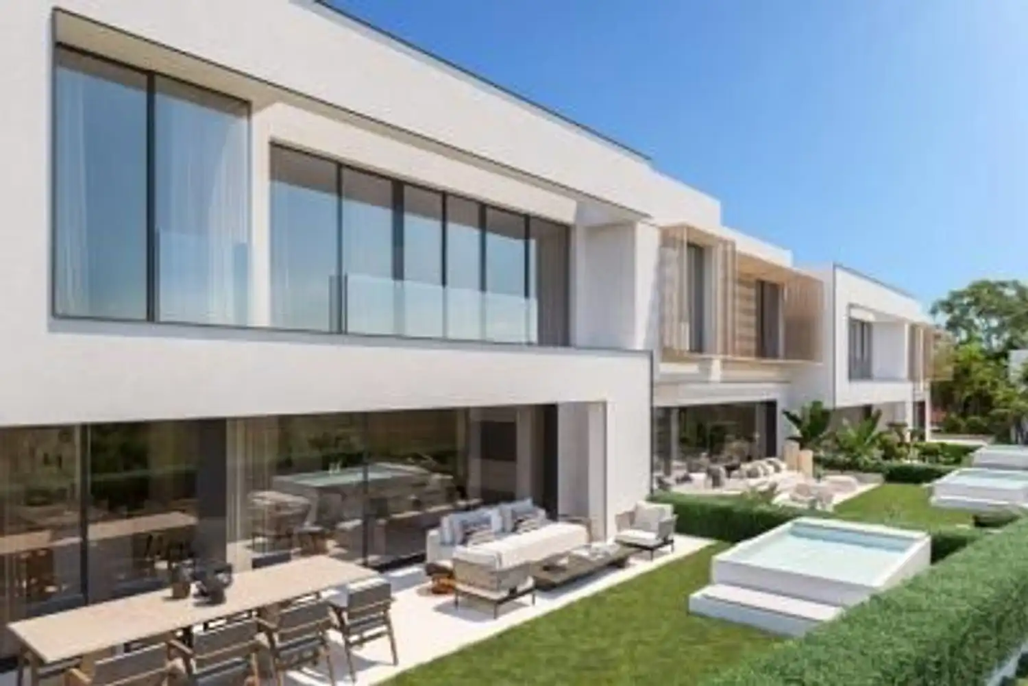 Villa avec piscine à vendre à La Cala Golf - Lagar Martell, imagen 13