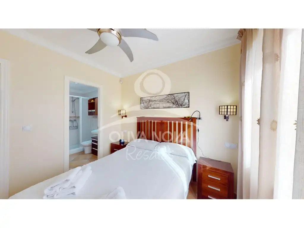 Apartamento con piscina en venta en Camí de Boriol, imagen 15