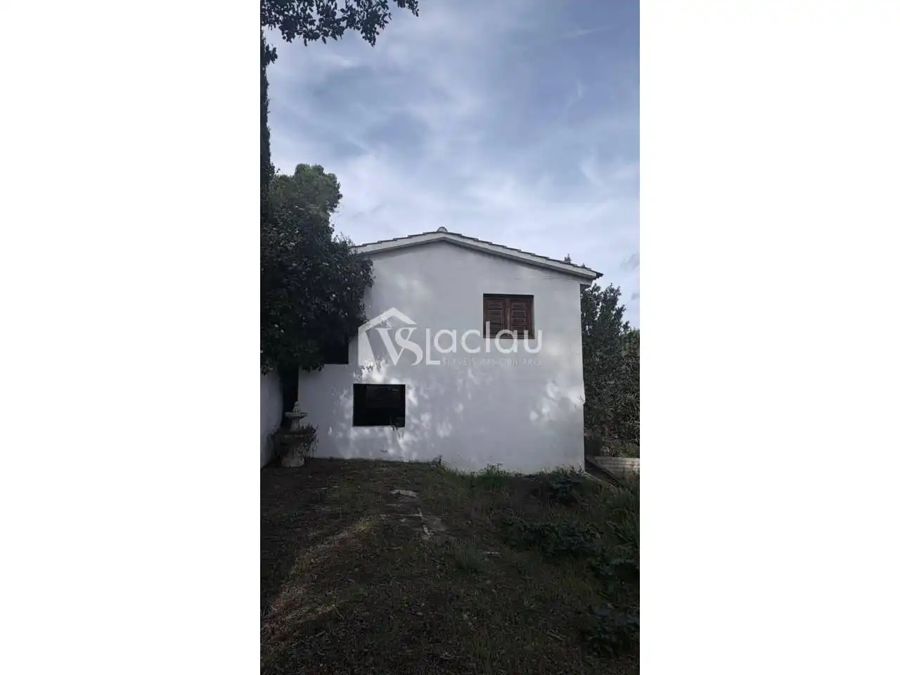Casa o xalet en venda en Esparreguera amb Jardí privat