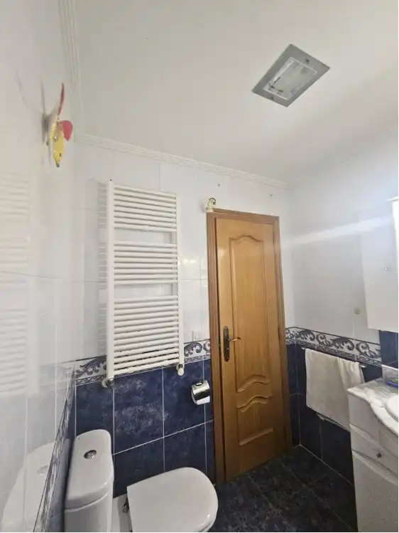 Casa pareada en venta en Carrer Camí Real, imagen 24
