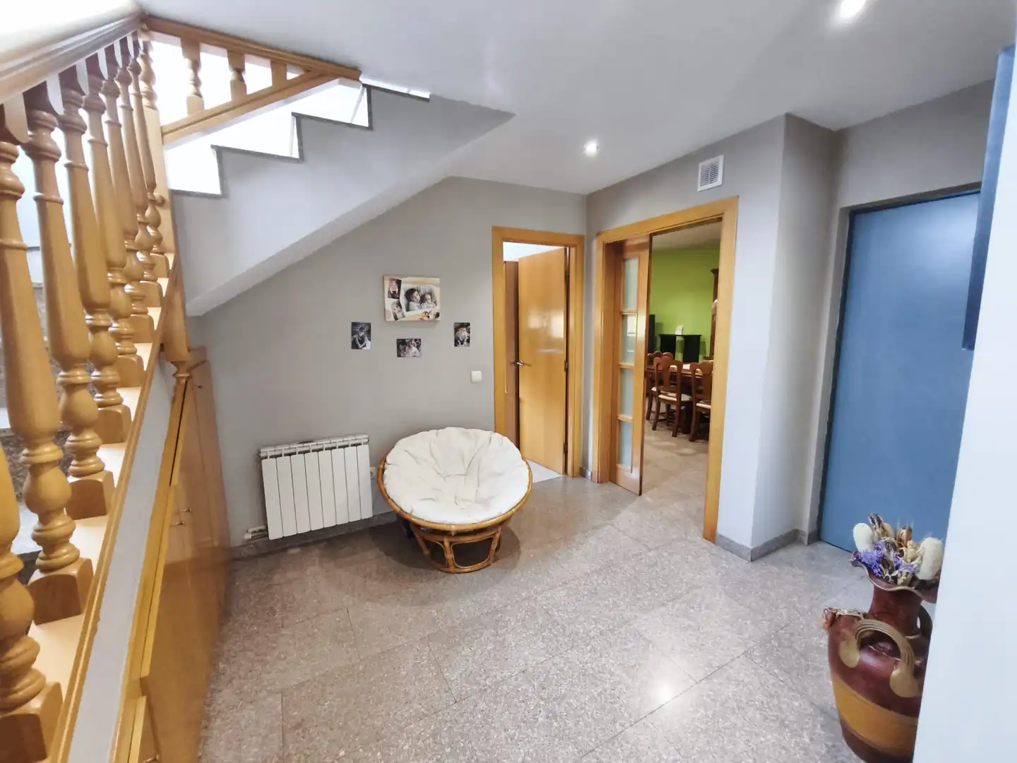 Casa pareada con terraza en venta en Carrer la Roca 20, imagen 29