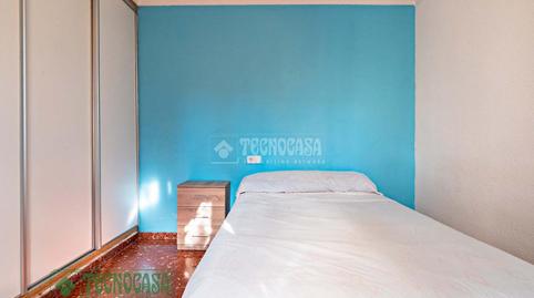 Foto 5 de Casa o chalet en venta en Roquetas Pueblo, Almería