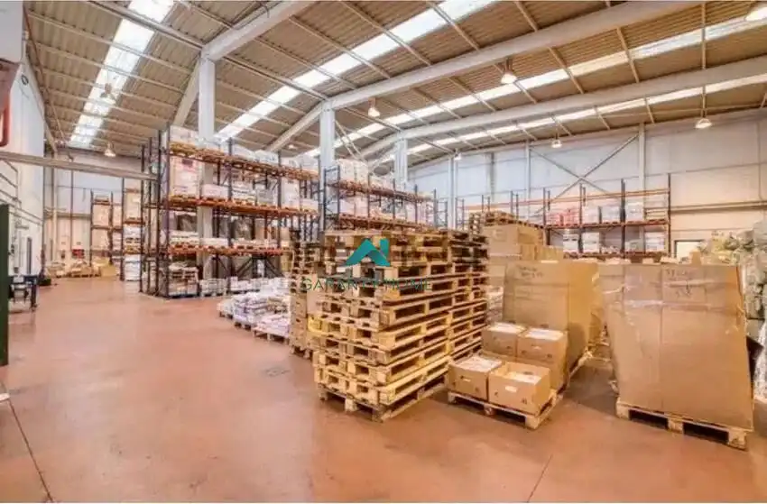 Local en venda en Alcorcón amb Aire condicionat