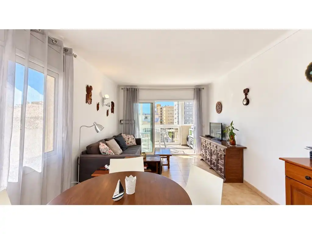 Wohnung mit Aufzug zum Verkauf in Calle De La Punta Del Nord, imagen 5