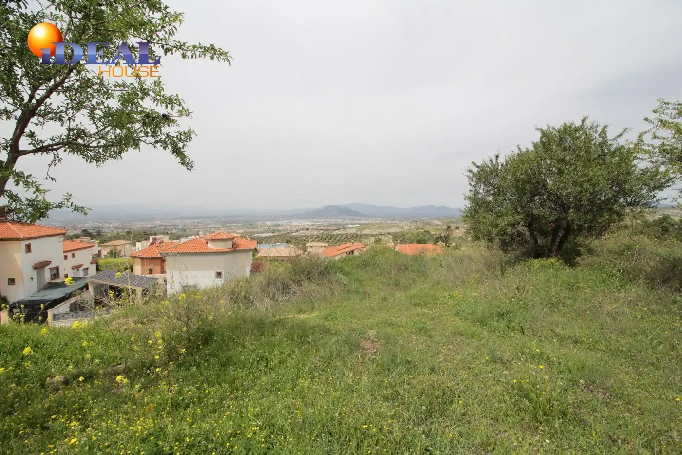 Country homes for sale in Víznar