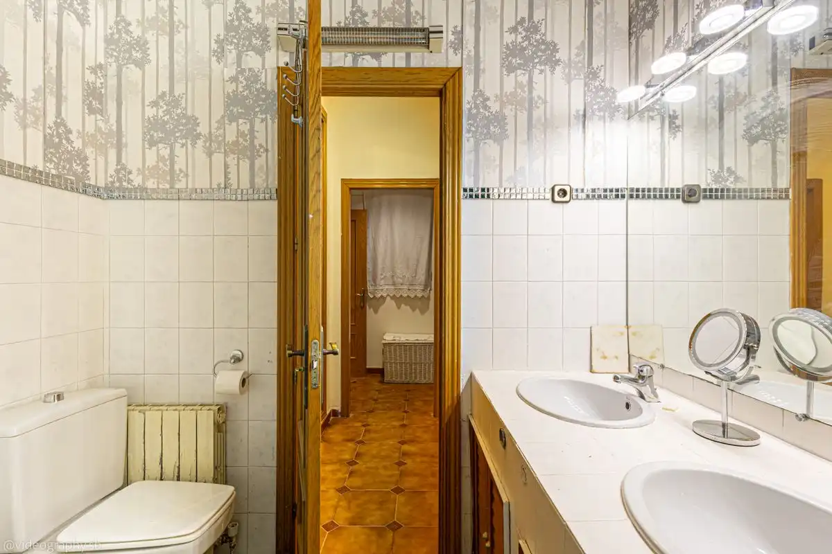 Villa mit Terrasse zum Verkauf in Cerro Alarcón, imagen 17