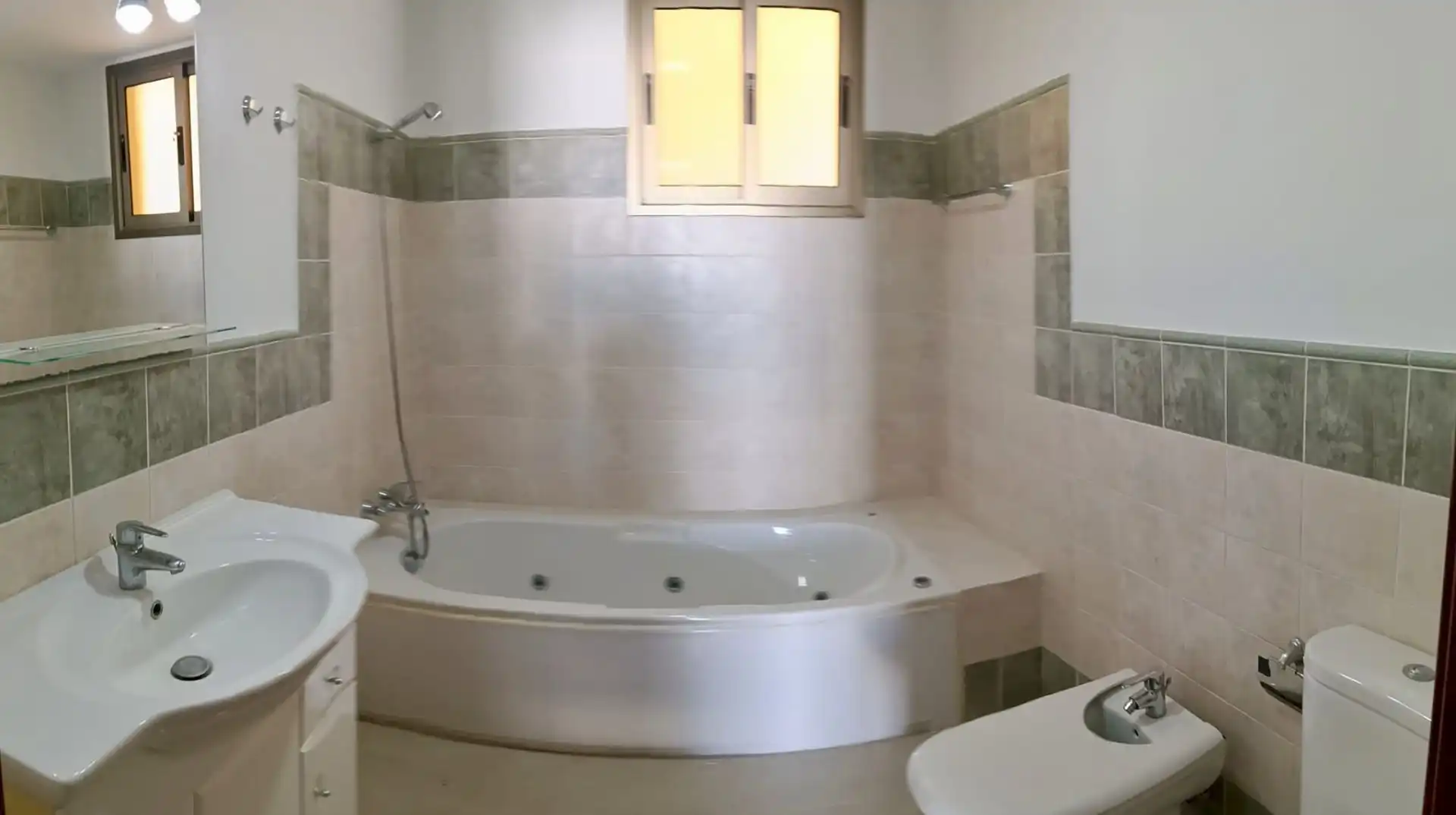 Bany de Pis en venda en Santa Úrsula amb Terrassa i Traster