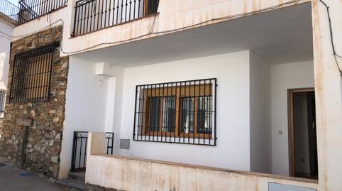 Foto 3 de Casa adosada en venda a Calle Iglesia, 17, Nevada, Granada