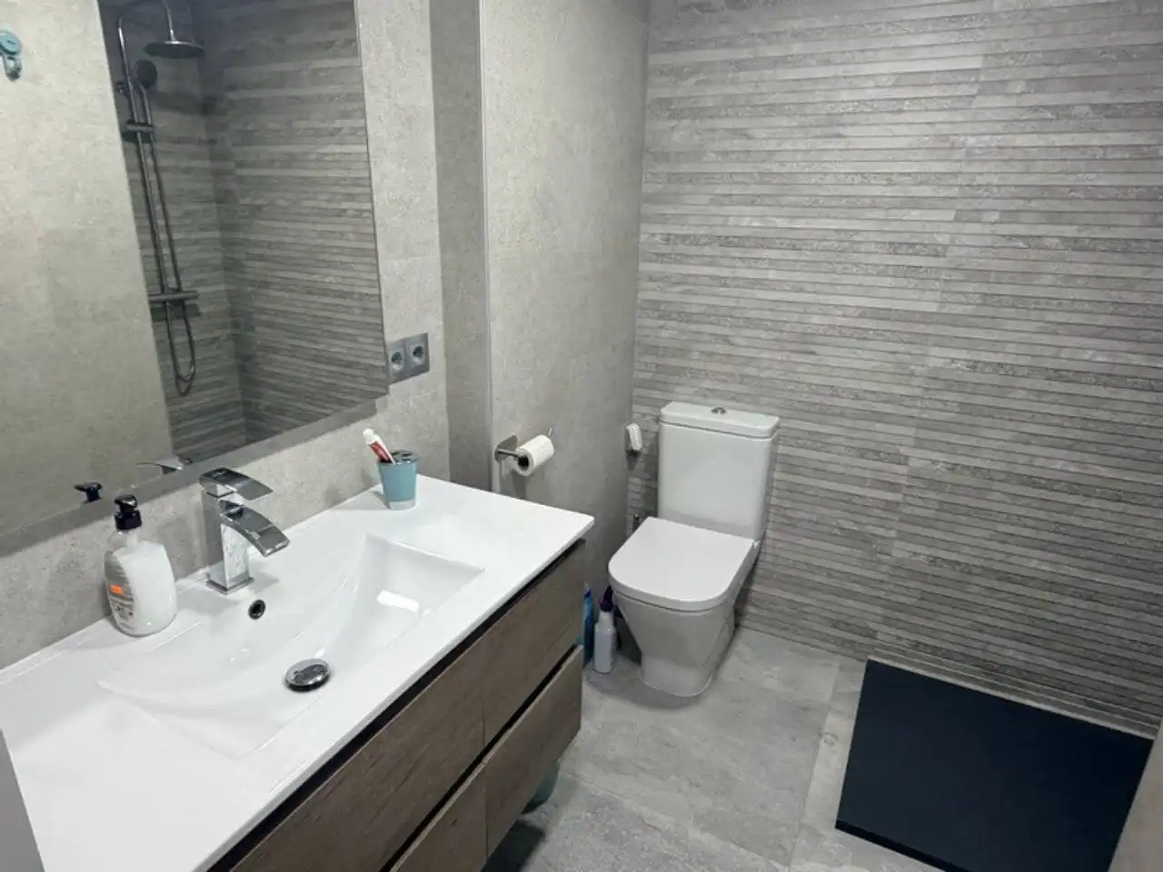Apartamento con piscina en venta en Paseo Velilla 18, imagen 4
