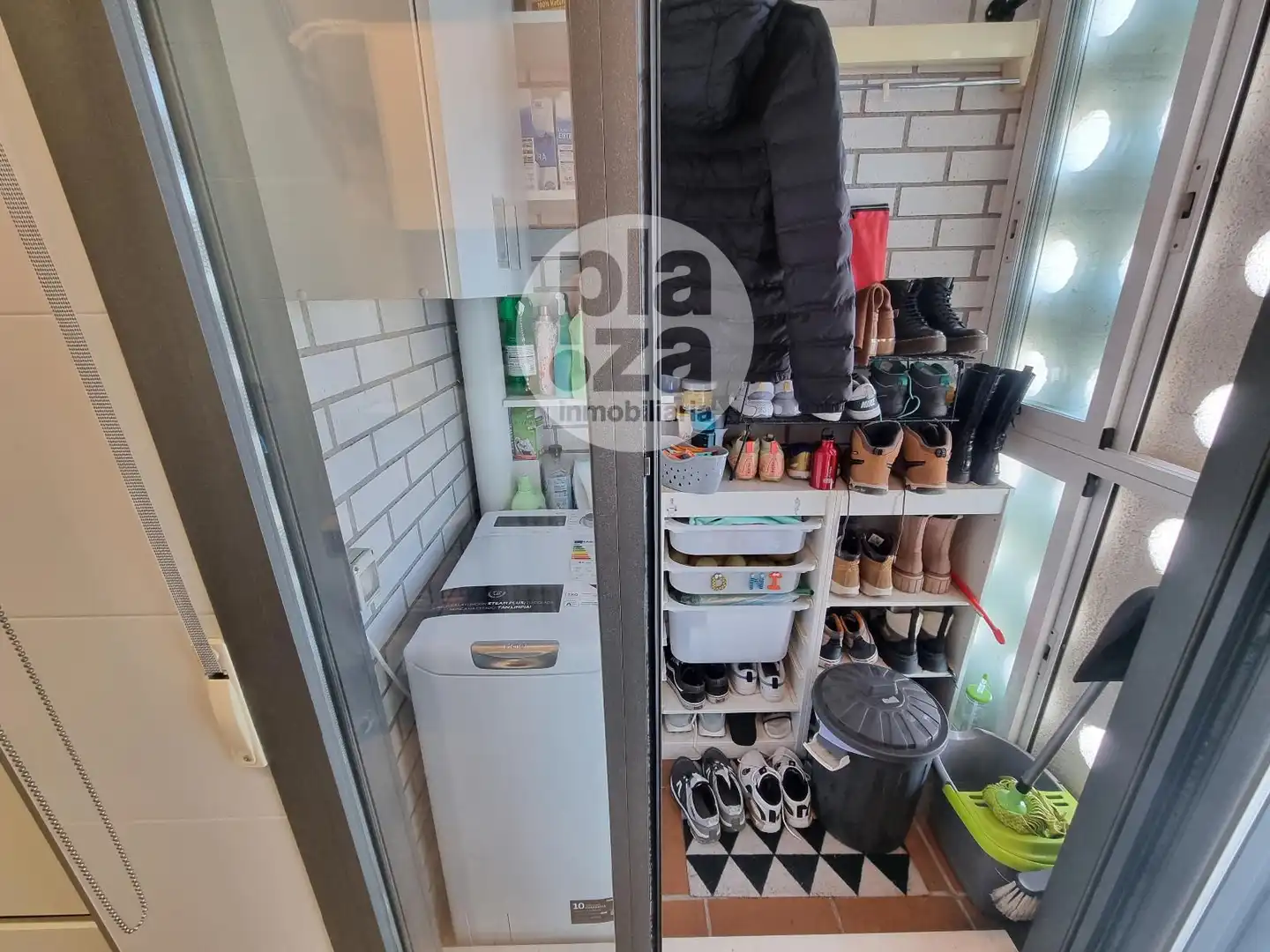 Piso en venta en Burgos con Calefacción, Terraza y Trastero