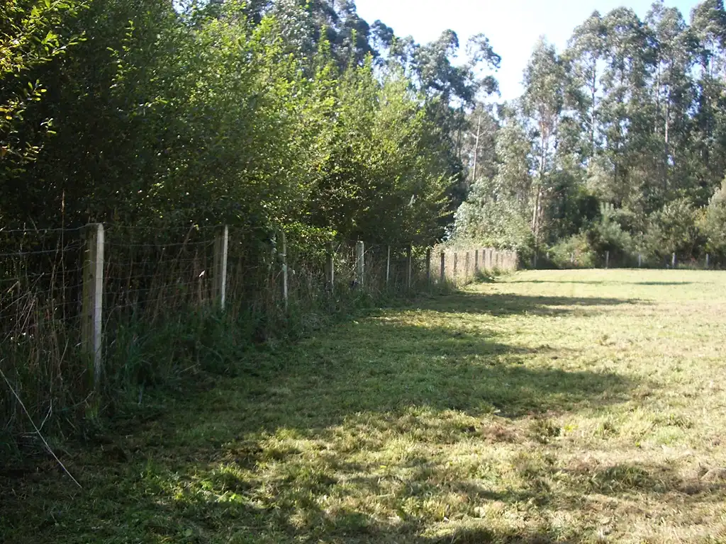 Terreny en venda en Sada (A Coruña)