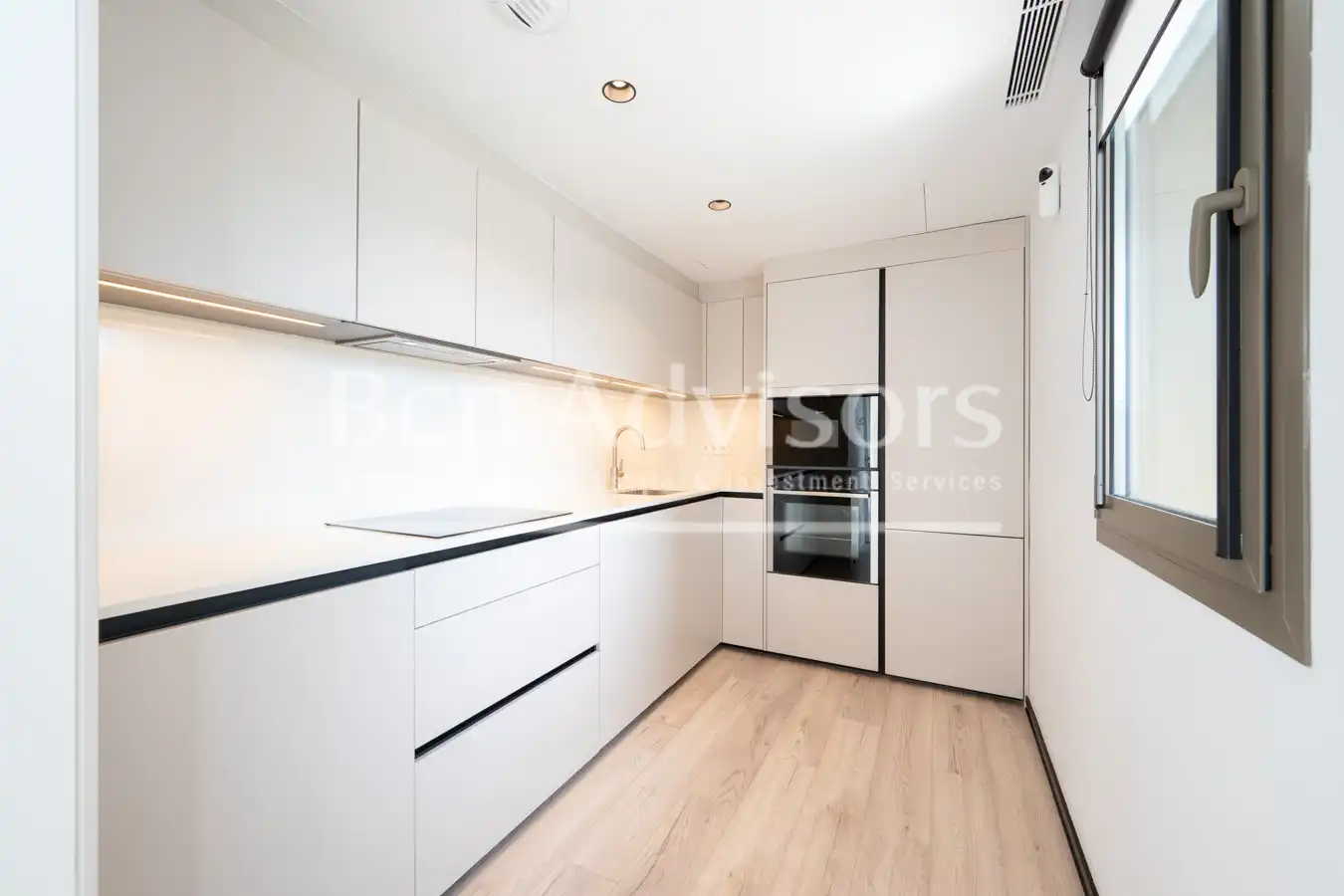 Attique avec ascenseur à vendre à Carrer de Balmes, imagen 19