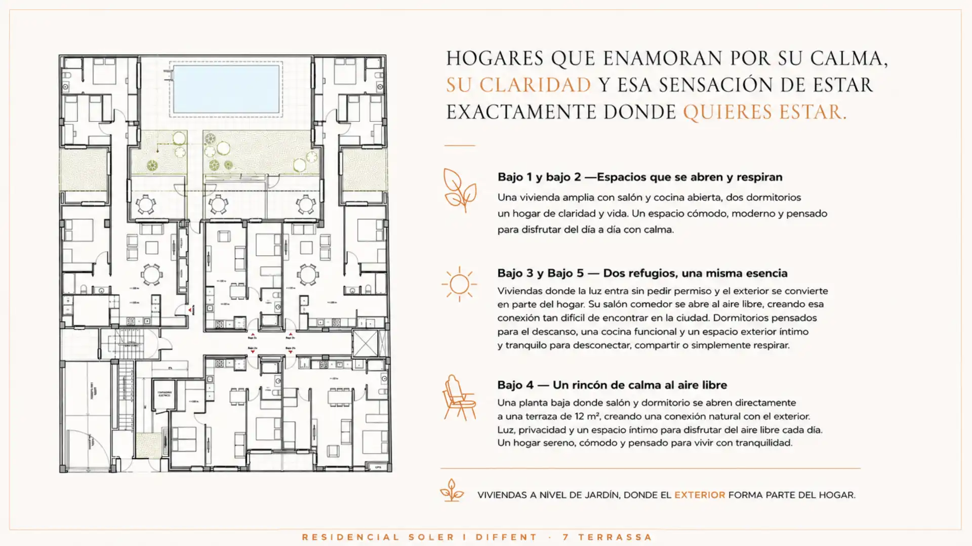 Carrer de Soler i Diffent, 7, La Cogullada