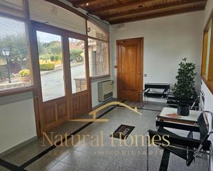 Premises to rent in Sant Vicenç de Montalt  with Air Conditioner and Alarm
