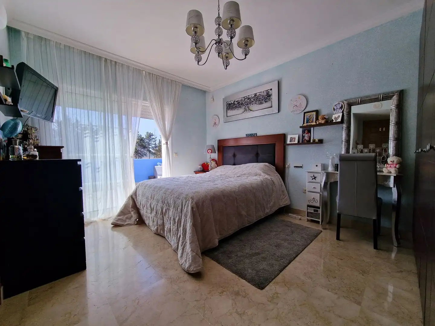 Villa mit Pool zum Verkauf in Calle 4 A 12, imagen 13