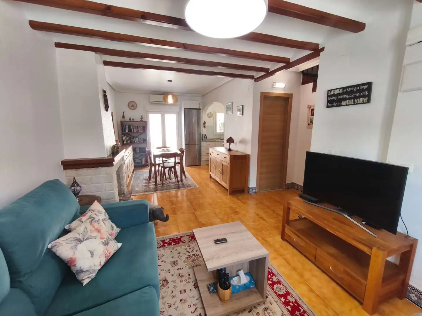 Duplex for sale in Orihuela Costa, imagen 7