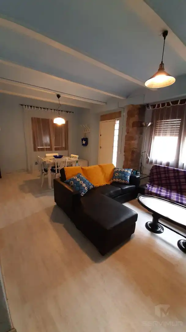 Casa o xalet en venda a Església, Seva