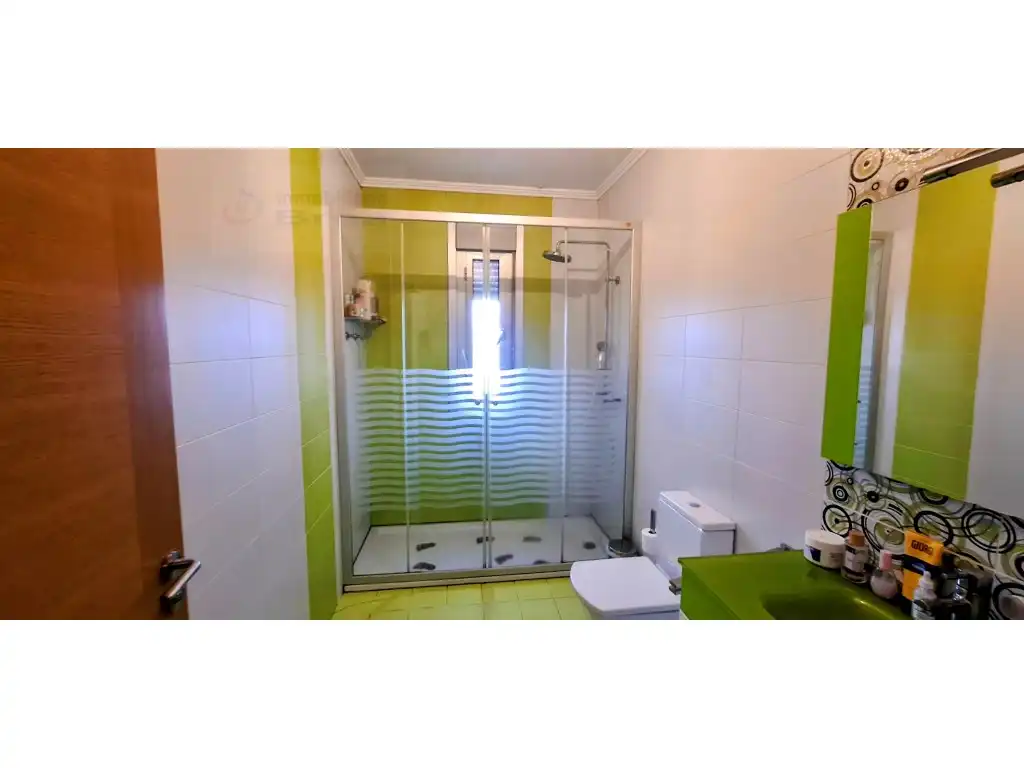 Bathroom of Houses for sale in Lalín