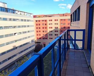 Exterior view of Flat to rent in Badajoz Capital