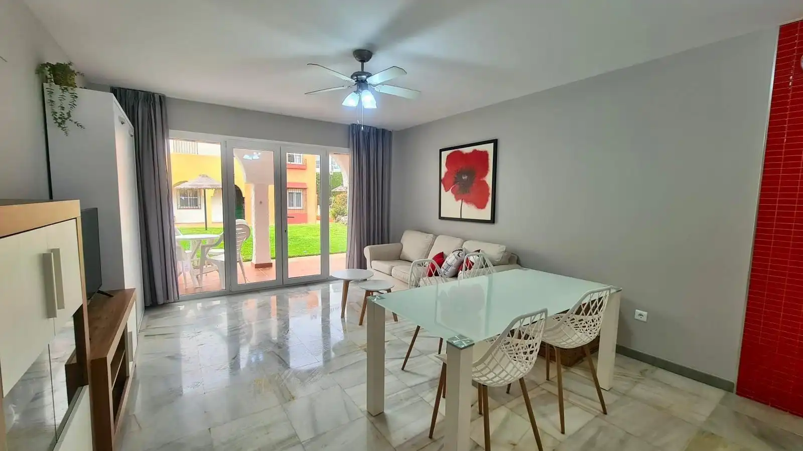 Apartment with pool to rent in MARINAS DE NERJA 6, imagen 17