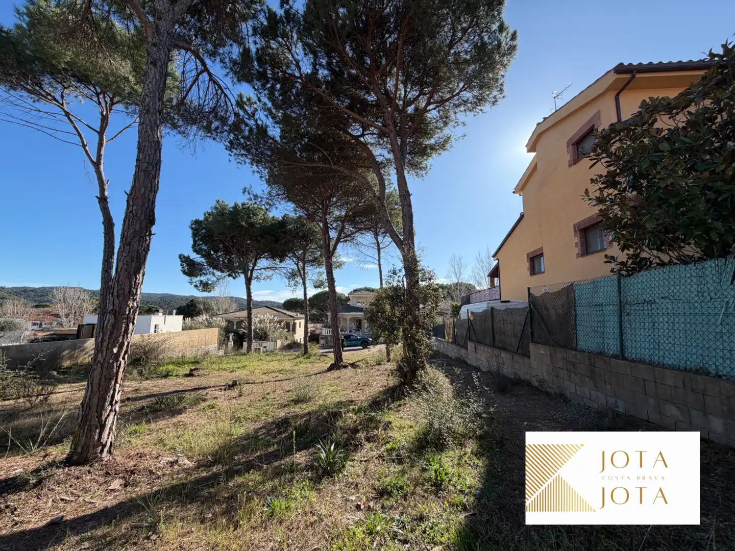 Terreno residencial en venta en Carrer Neptú 1, imagen 5