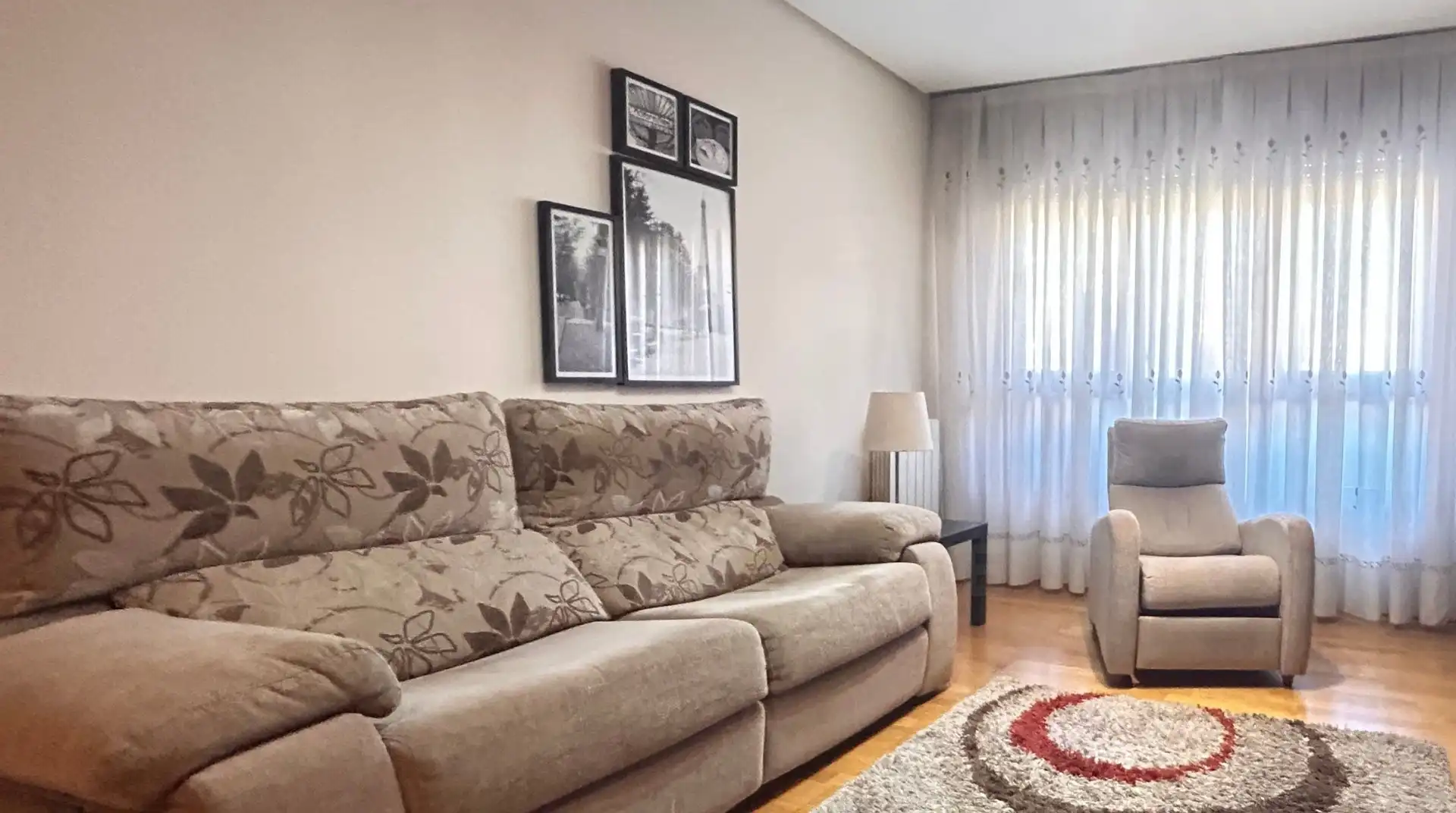 Appartement avec piscine à vendre à Calle Alfonso VI 9, imagen 6