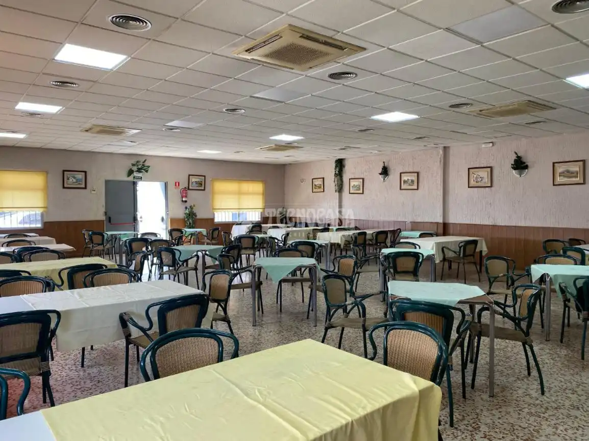 Gewerbefläche zum Verkauf in Humanes de Madrid, imagen 8