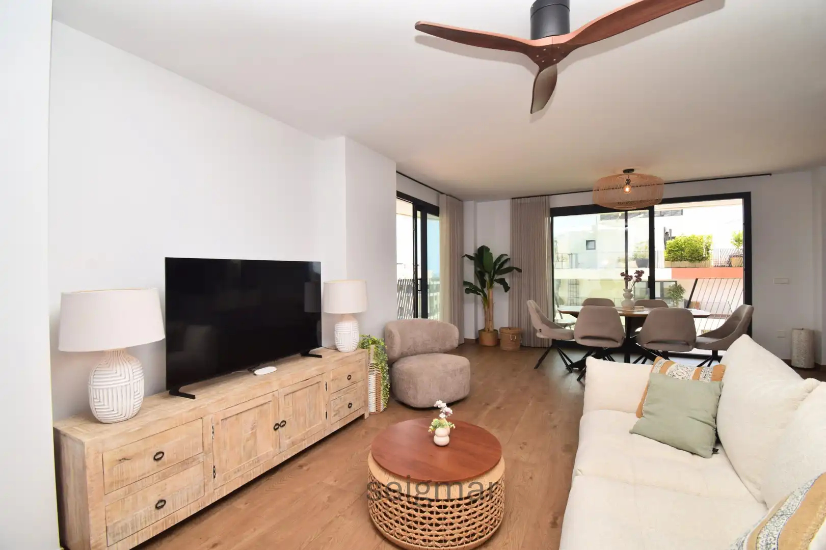 Penthouse mit Terrasse zum Verkauf in Paseo del Emperador Nerón 6, imagen 10